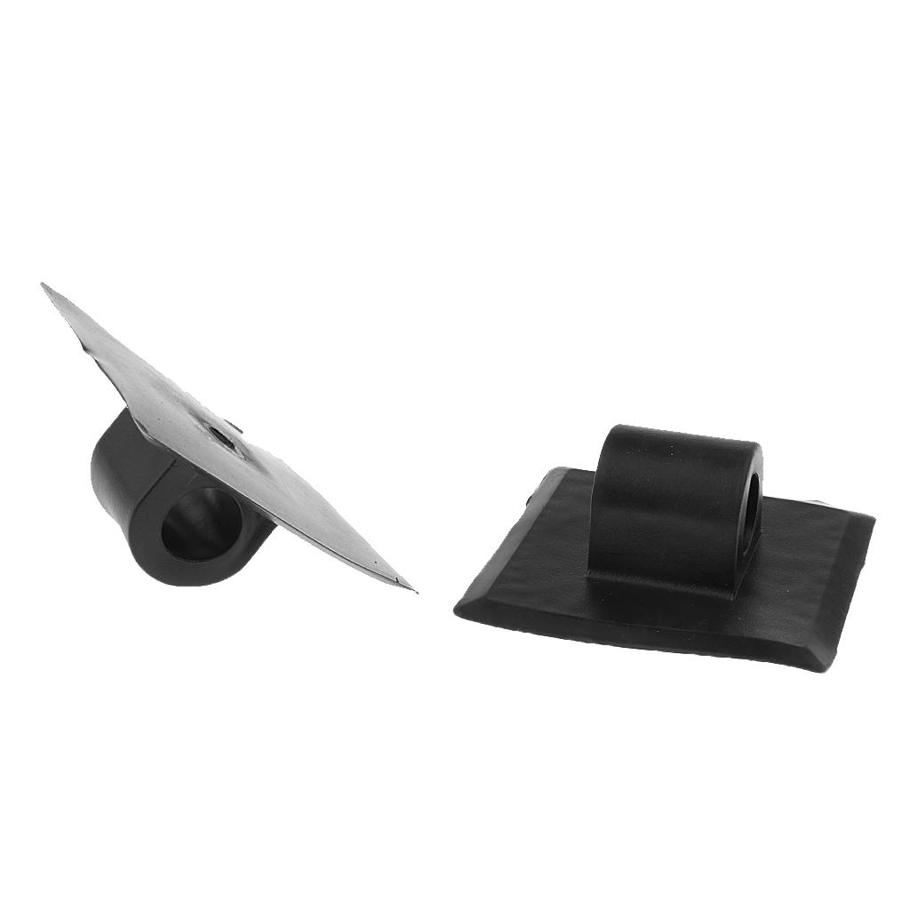 Fishing Boat Outboard Motor - PVC Outboard Motor Bracket Engine Mount