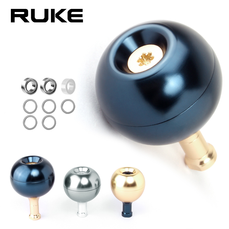 Fishing Boat Steering Wheel - Ruke New Fishing Reel Handle Alloy