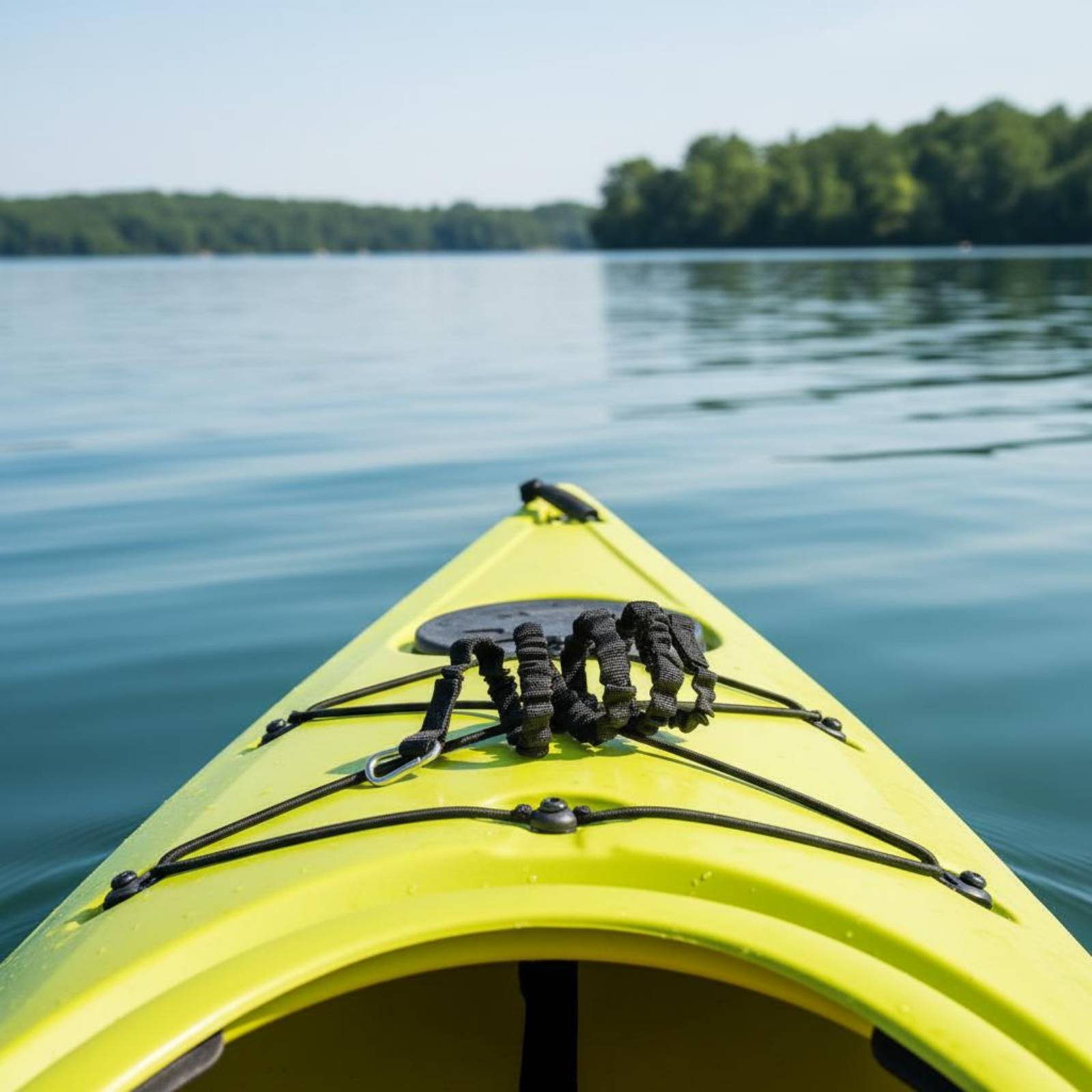 Kayak Paddle Leash Anti-Loss S - Fishing Boat Paddle recension och pris