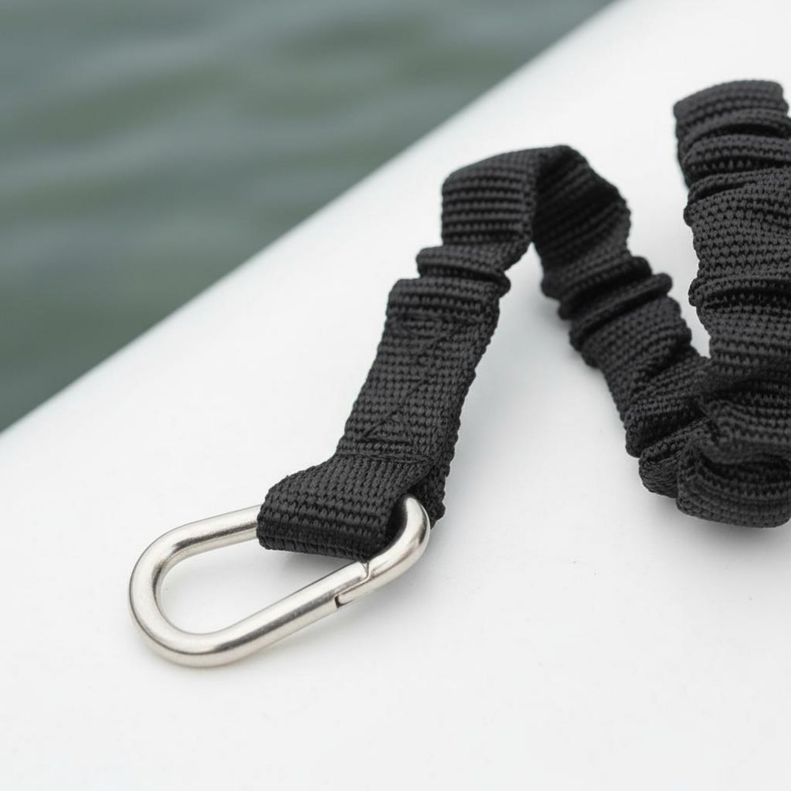 Kayak Paddle Leash Anti-Loss S - Fishing Boat Paddle recension och pris