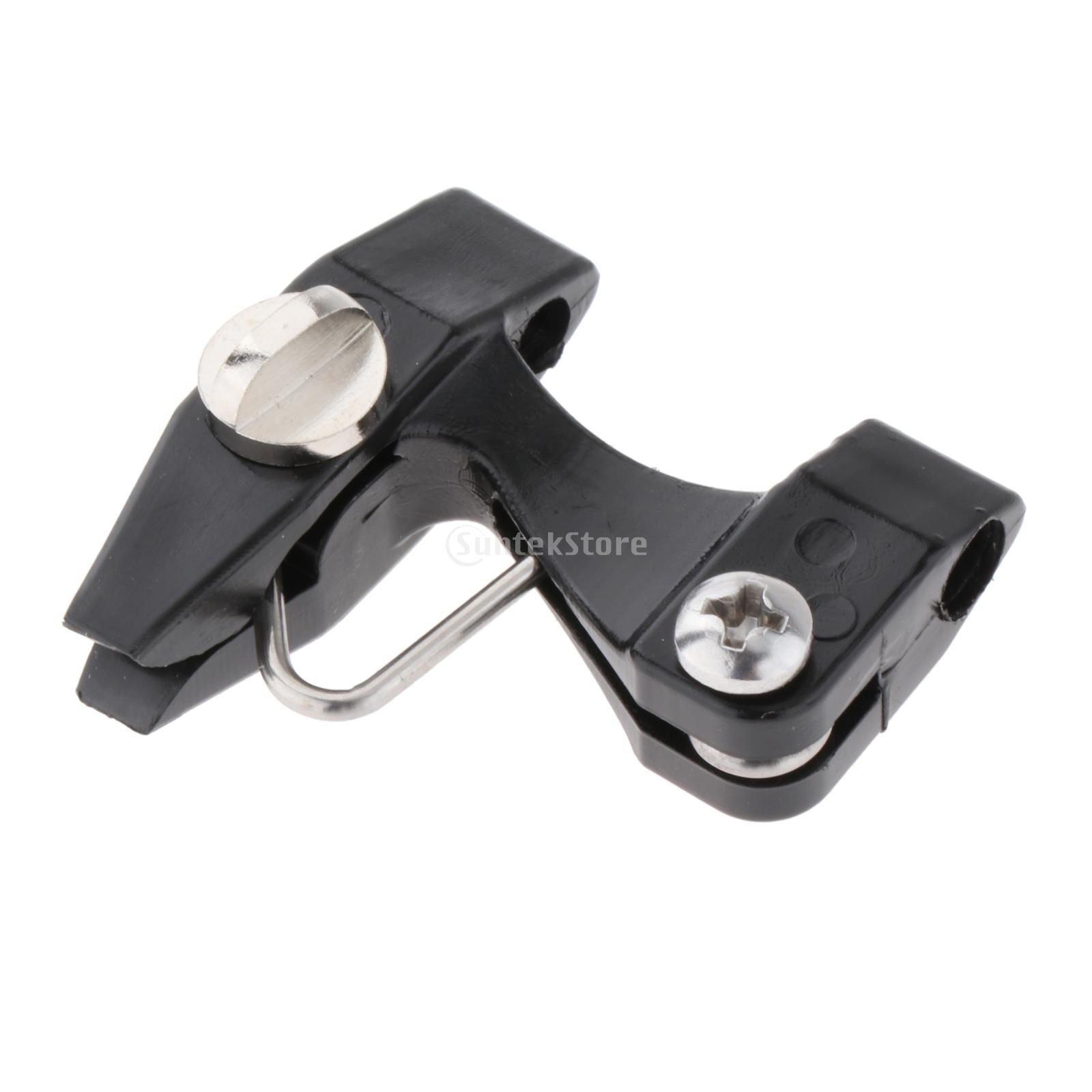 Adjustable Downrigger/Kite Rel - Fishing Boat Trailer recension och pris