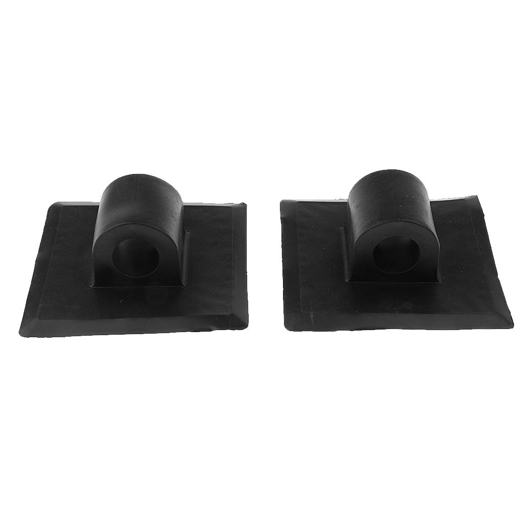 PVC Outboard Motor Bracket Eng - Fishing Boat Outboard Motor recension och pris