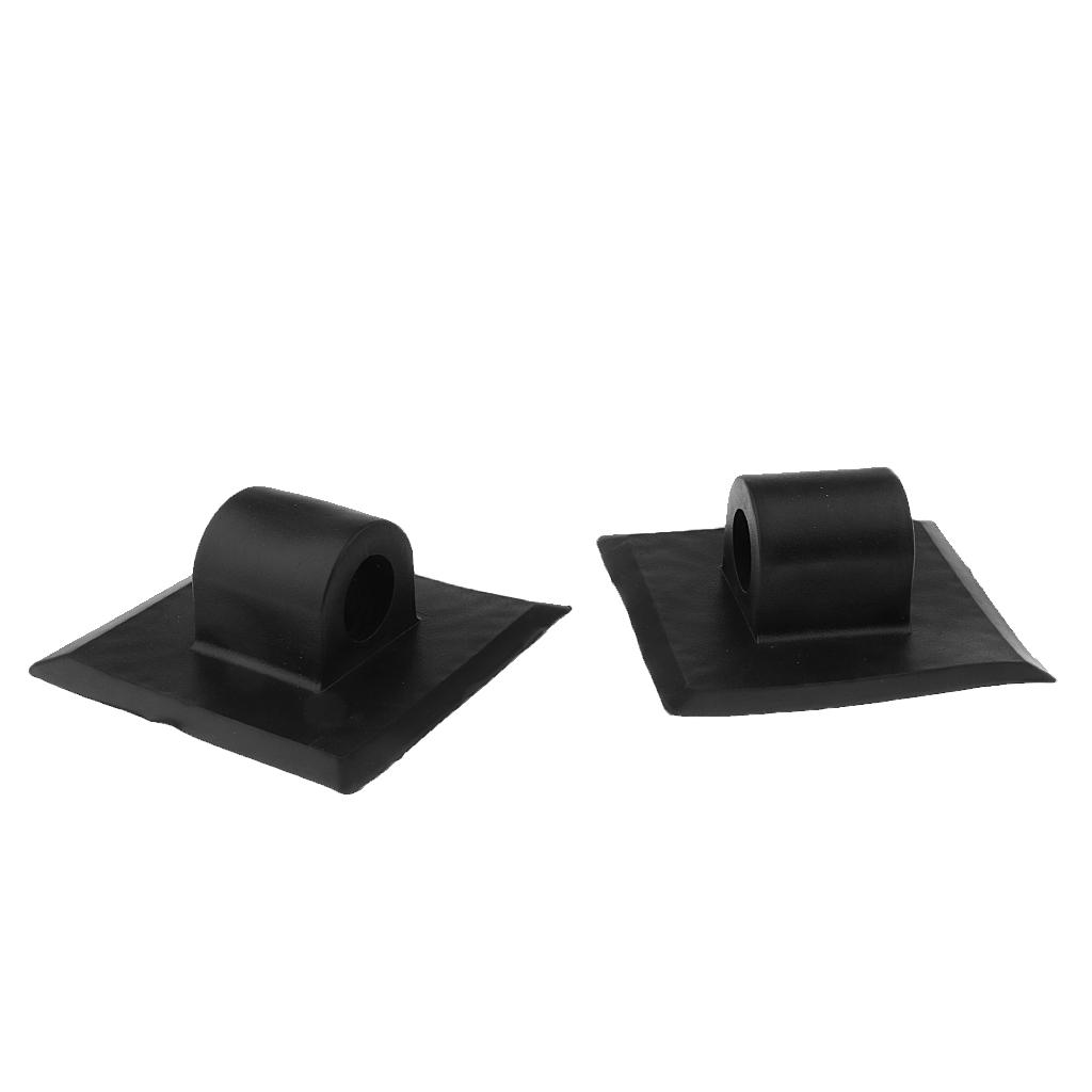 PVC Outboard Motor Bracket Eng - Fishing Boat Outboard Motor recension och pris
