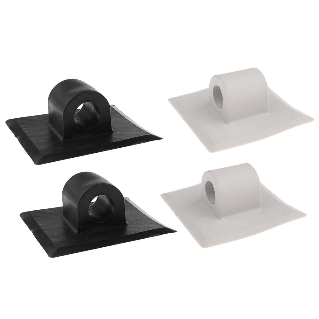 PVC Outboard Motor Bracket Eng - Fishing Boat Outboard Motor recension och pris