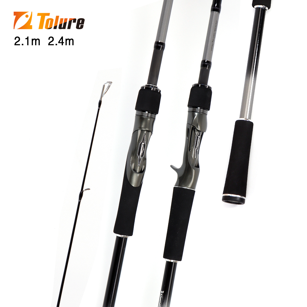 TOLU 2025 HY2 Lure Travel Spin - Fishing Boat Trailer recension och pris