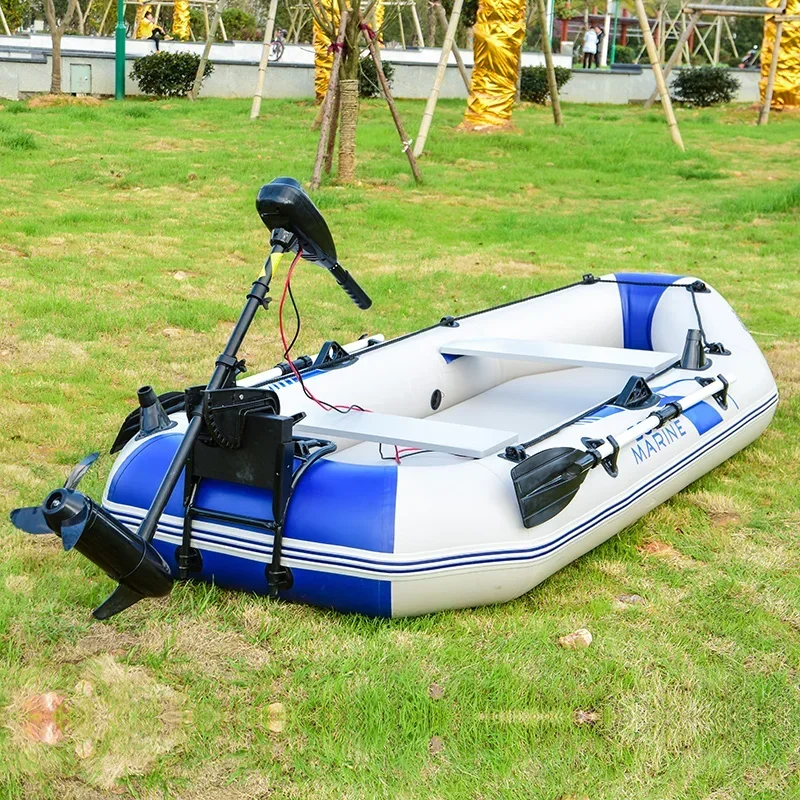 New Multiple Models Electric B - Fishing Boat Trolling Motor recension och pris