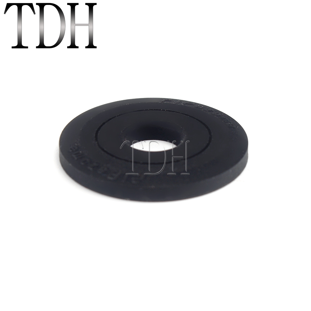 Driver Seat Rear Fender Rubber - Abu Garcia Reel Revo recension och pris