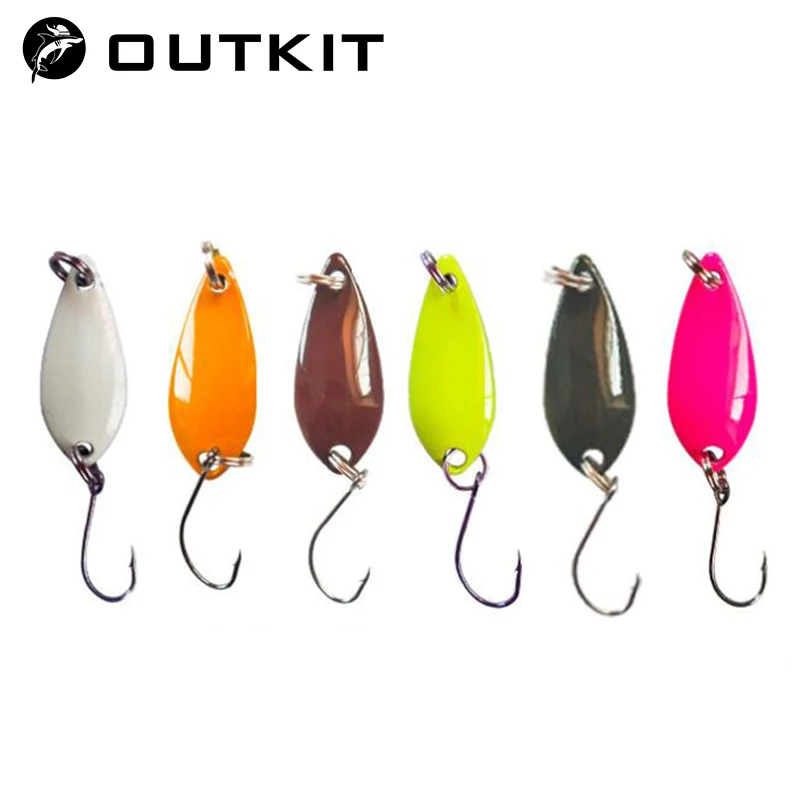 New Mini Fishing Lure 3cm 3g S - Fishing Boat Trailer recension och pris