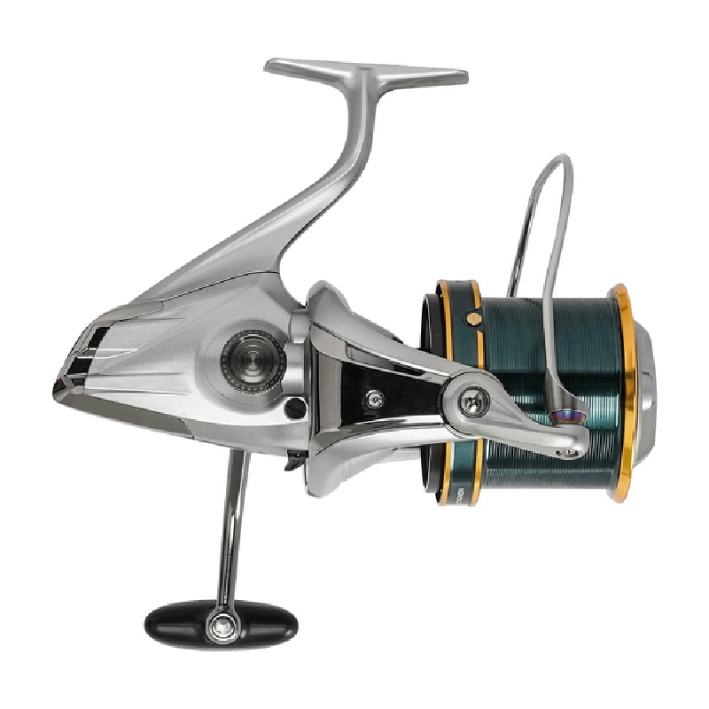 NOEBY Spinning Reel Full Metal - Fishing Boat Steering Wheel recension och pris
