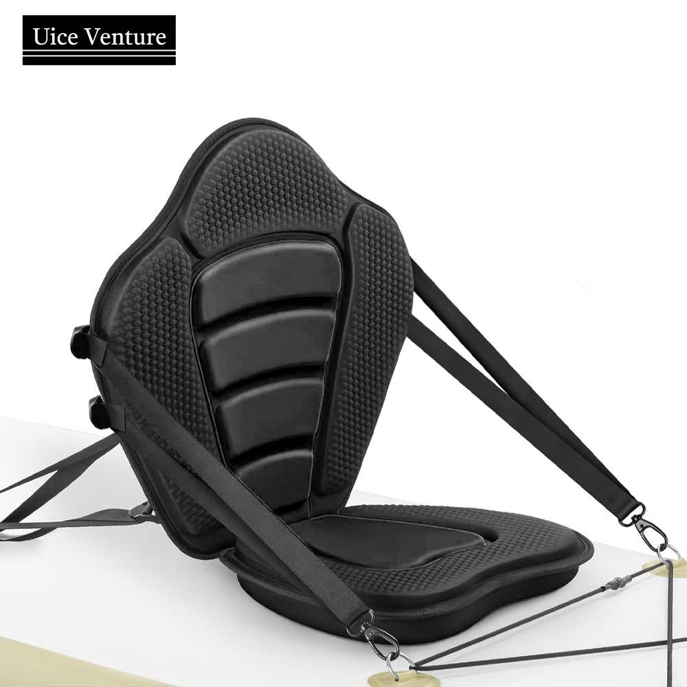 Kayak Seat Kayak Accessories A - Fishing Boat Steering Wheel recension och pris