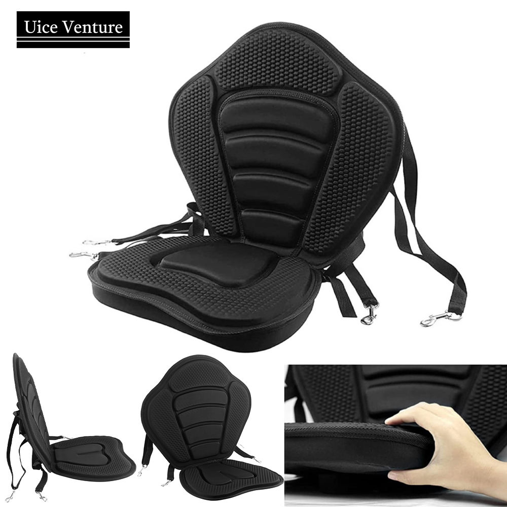 Kayak Seat Kayak Accessories A - Fishing Boat Steering Wheel recension och pris