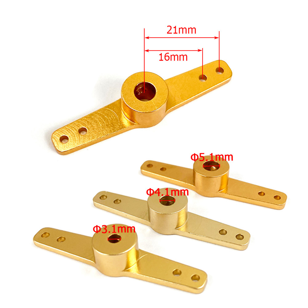 3.1mm/4.1mm/5.1mm RC Car Doubl - Fishing Boat Anchor Winch recension och pris