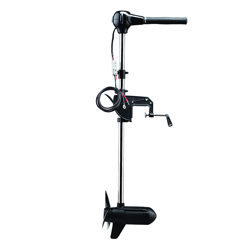 1HP-3HP Outboard Motor for Mec - Fishing Boat Trolling Motor recension och pris