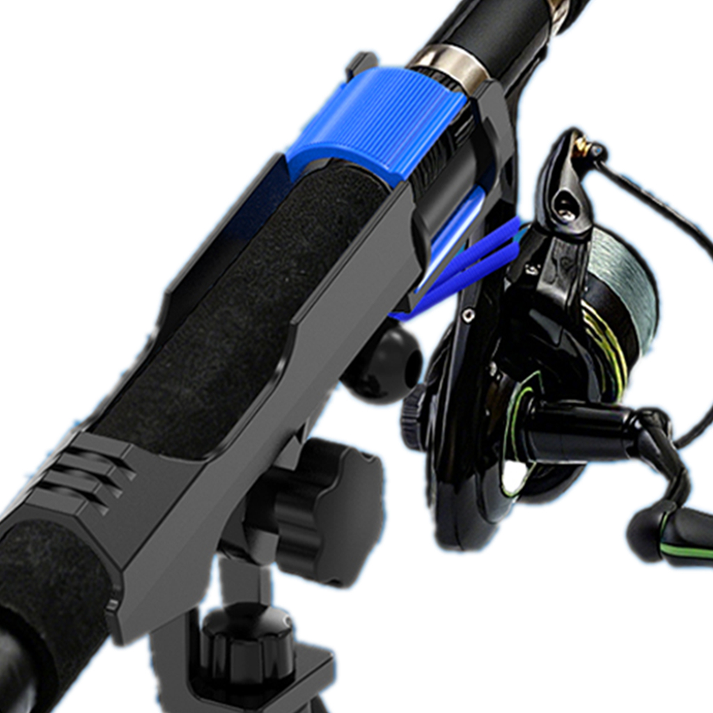 Fishing Rod Holder For Boat Ka - Fishing Boat Trailer recension och pris