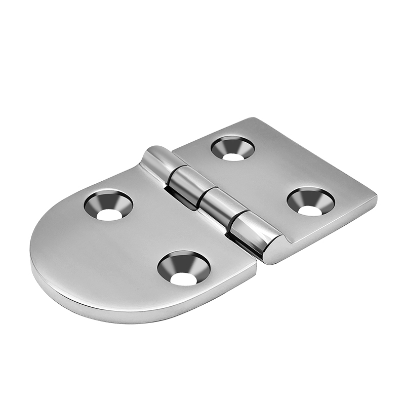316 Stainless Steel Casting Hi - Fishing Boat Steering Wheel recension och pris