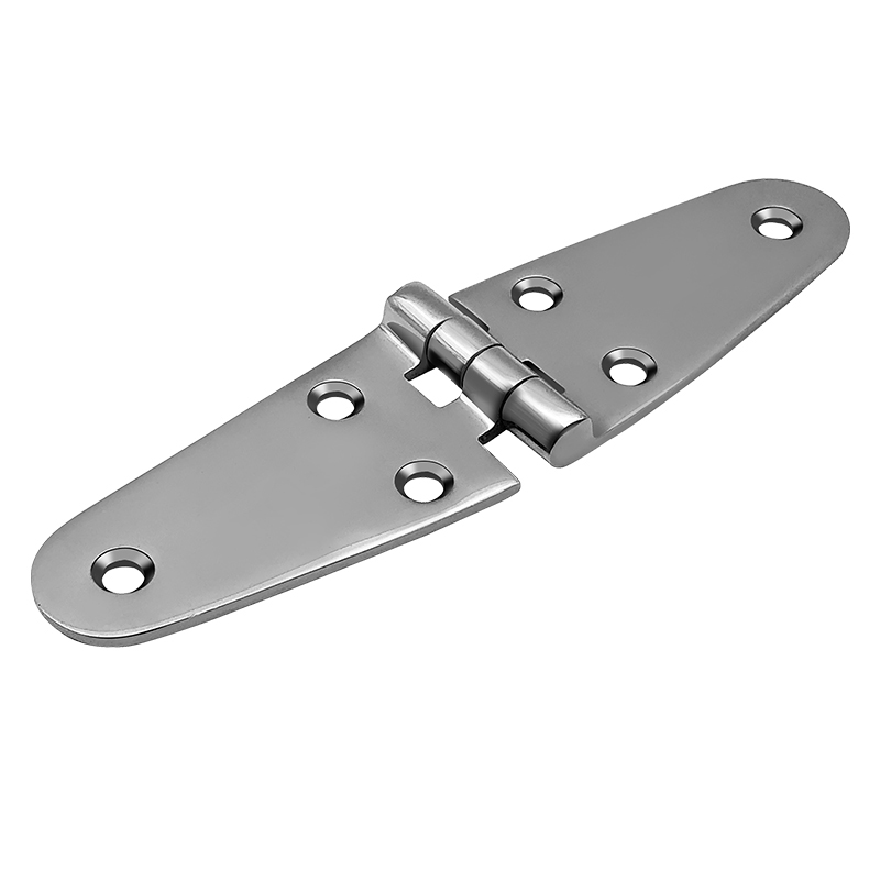316 Stainless Steel Casting Hi - Fishing Boat Steering Wheel recension och pris