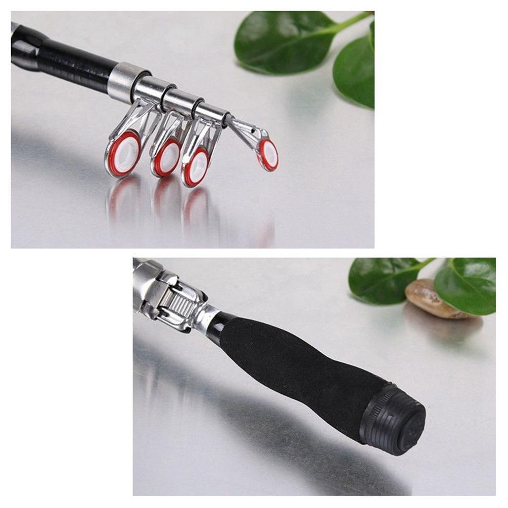 1.0m Super Hard Mini Telescopi - Fishing Boat Trailer recension och pris