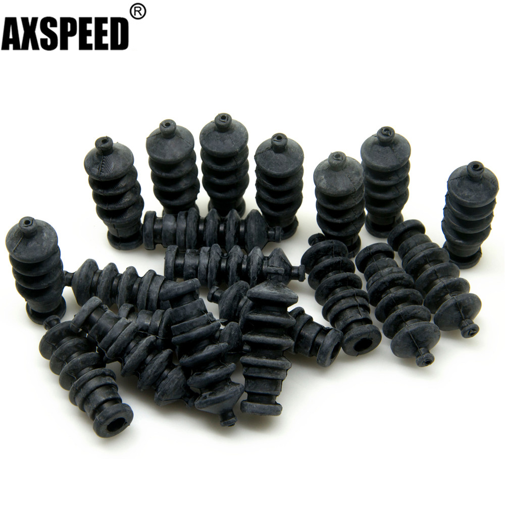 AXSPEED 20/5/10Pcs 37mm RC Boa - Fishing Boat Anchor Winch recension och pris