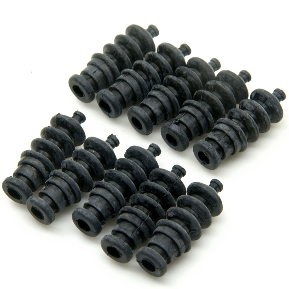 AXSPEED 20/5/10Pcs 37mm RC Boa - Fishing Boat Anchor Winch recension och pris