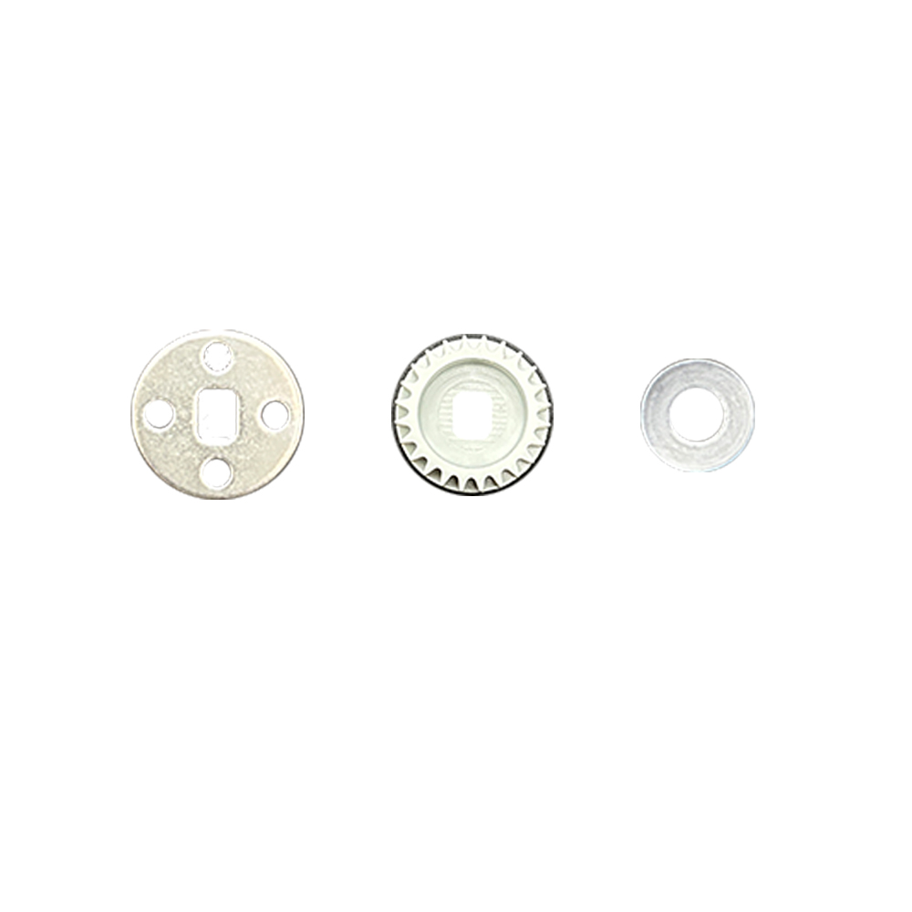 HUIDIAO Alarm Gear Gasket for  - Fishing Boat Steering Wheel recension och pris
