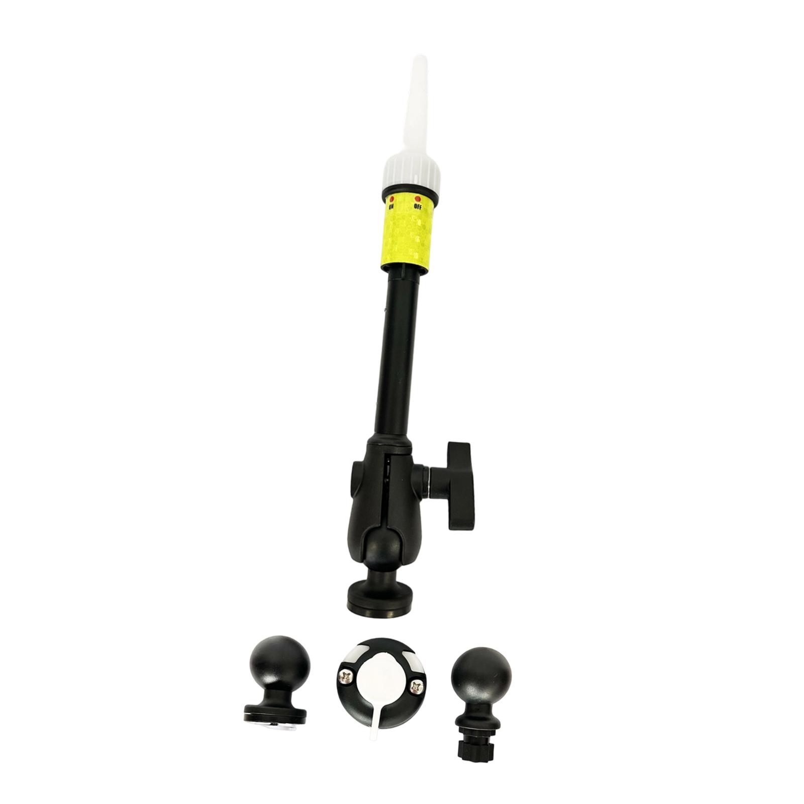 Kayak Light Portable Kayak Acc - Fishing Boat Paddle recension och pris