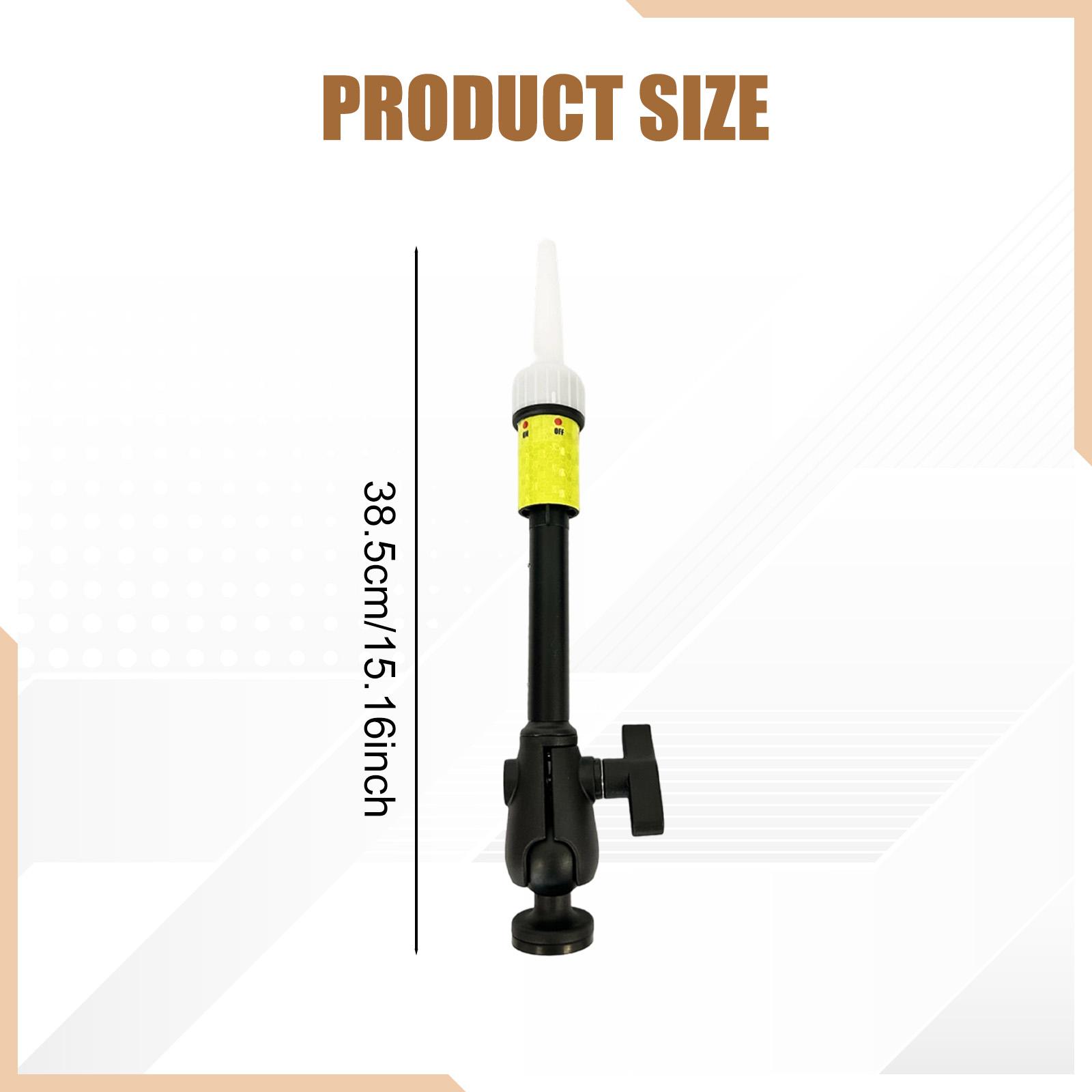 Kayak Light Portable Kayak Acc - Fishing Boat Paddle recension och pris